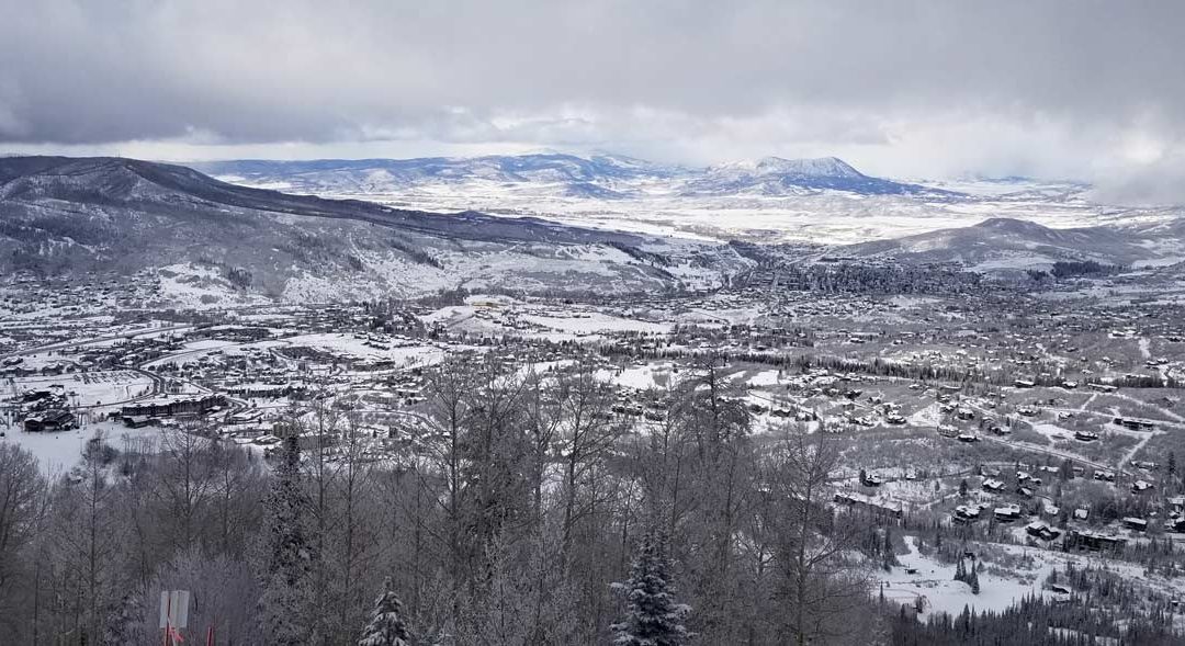 Places To Stay in Steamboat Springs