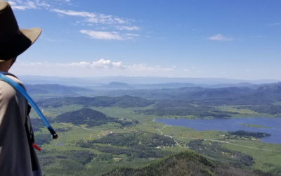 My 10 Favorite Hikes within One Hour of Steamboat Springs