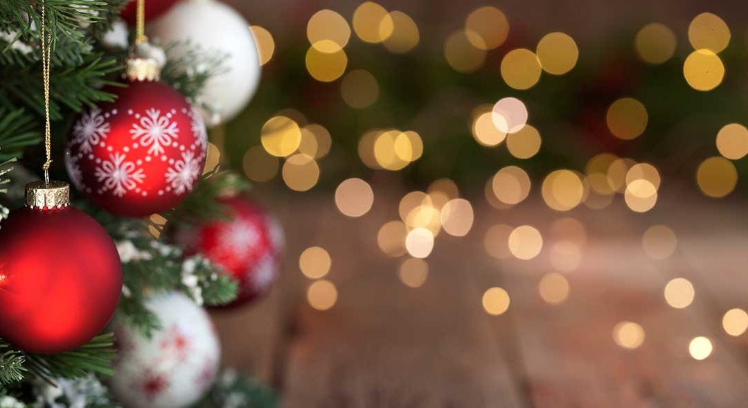 Christmas in Steamboat Springs – a Winter Wonderland